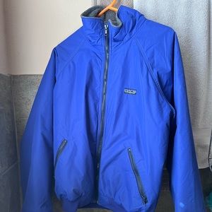 80’s Vintage Patagonia Puff Jacket - Style 28101
